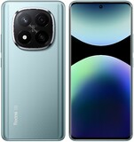 Смартфон Redmi Note 14 Pro+ 5G 12/512GB Blue/Синий