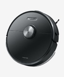Робот-пылесос Roborock S6 Black/Черный (Global)